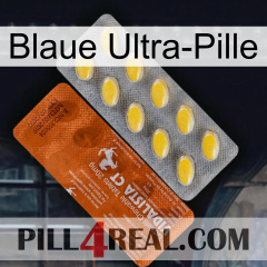 Blue Ultra Pill 42